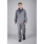 Giacca da lavoro Star Cotton grigia