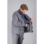 Giacca da lavoro Star Cotton grigia