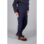 Winter Arbeitshose Stretch Evolution dunkelblau royal