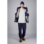 Pullover Job+ grau