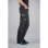 Pantalone Stretch Evolution Light antracite