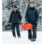 Winter Arbeitshose Stretch X anthrazit