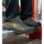 Scarpa da lavoro Flow S1PL verde