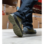 Scarpa da lavoro Flow S1PL verde