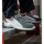Scarpa antinfortunistica Flow S1PL grigia
