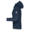 Softshell Stretch Evolution blu scuro