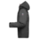 Winter Softshelljacke Stretch X anthrazit