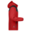 Softshell Stretch X rosso