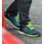 Scarpa da lavoro Caracas S1P bassa blu