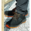 Scarpa da lavoro Cruise S3 arancione