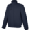 Giacca da lavoro Classic fit blu scuro
