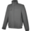 Giacca da lavoro Classic fit grigia