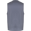 Gilet da lavoro Multipocket Summer grigio