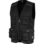Arbeitsweste Multipocket Summer schwarz