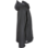 Giaccone invernale 3-in-1 Tallin nero