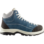 Scarpa da lavoro S3 Atlantis alta blu
