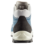 Scarpa da lavoro S3 Atlantis alta blu