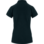 Polo donna Job+ navy