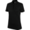 Polo donna Job+ nera