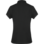 Polo donna Job+ nera