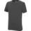 T-shirt Job+ graphite 100% cotone jersey