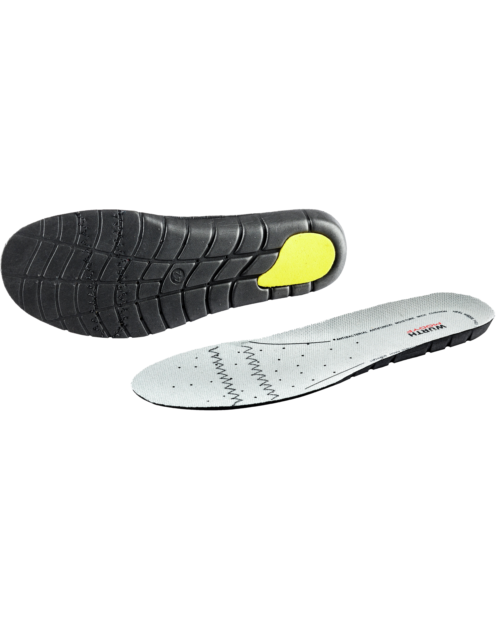 Suola scarpa in gel