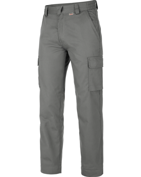 Pantalone grigio Classic