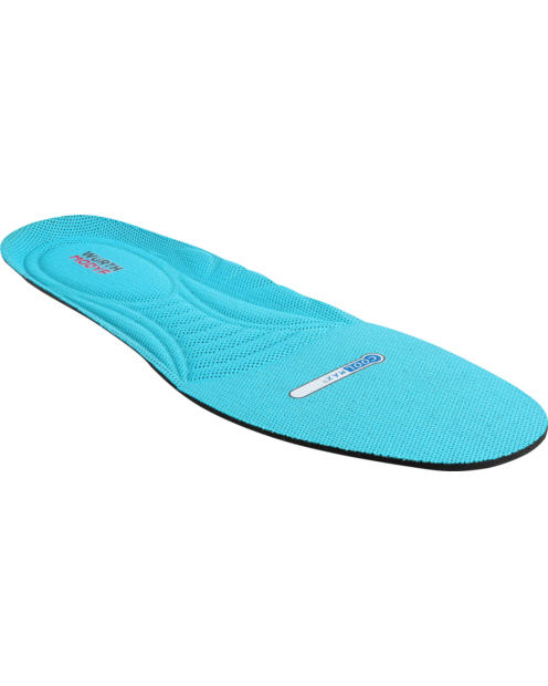 Soletta scarpe Fresh blu