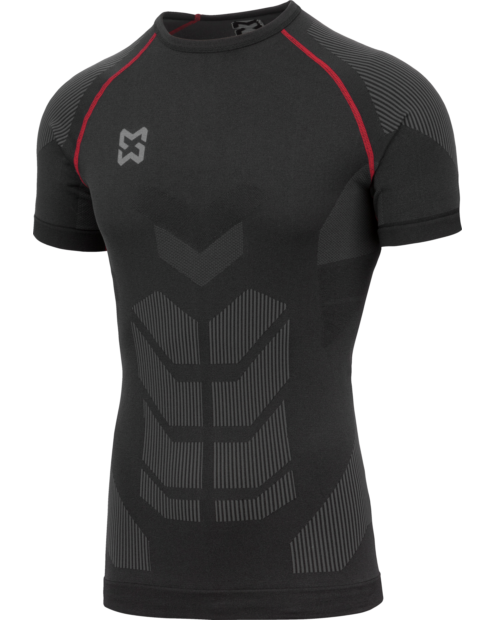 T-shirt tecnica termica uomo