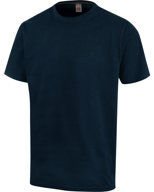 T-Shirt Job+ navy