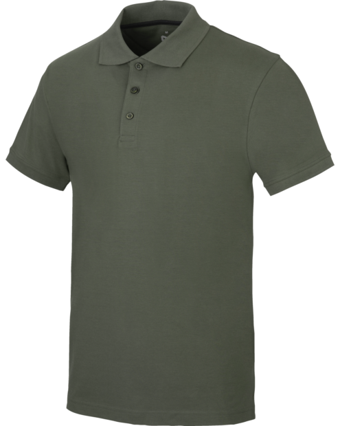 Polo Job+ smoke