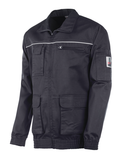 Giacca lavoro Classic blu