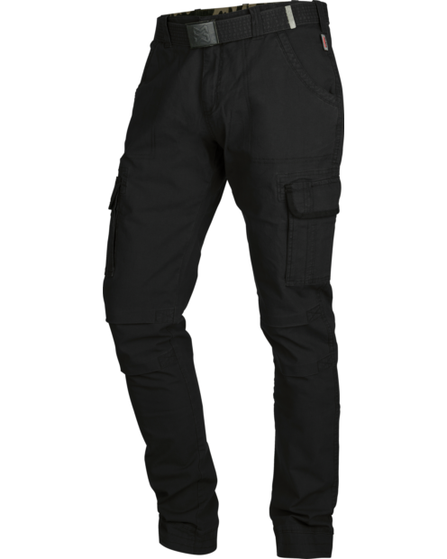 Arbeitshose Cobra X schwarz