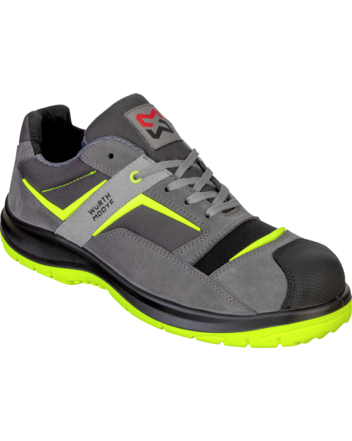 Scarpa da lavoro Stretch X Electric SB