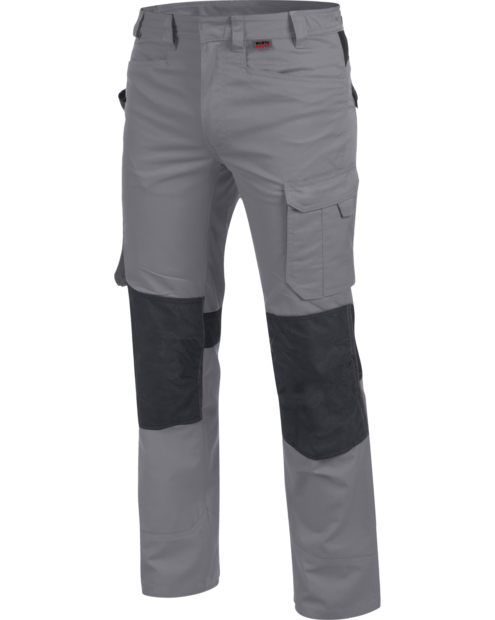 Pantalone da lavoro Cetus grigio