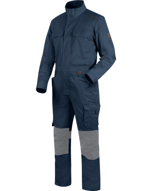 Tuta da lavoro Cetus navy