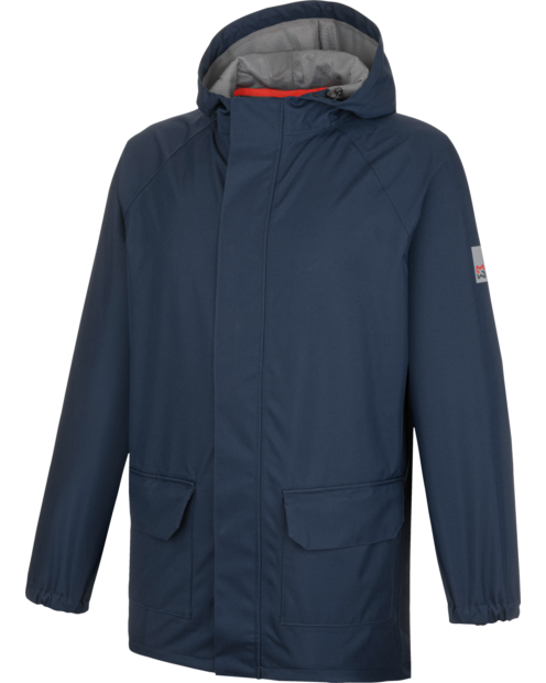 Regenjacke Volans EN 343