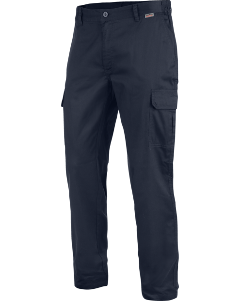 Pantalone da lavoro Smart blu