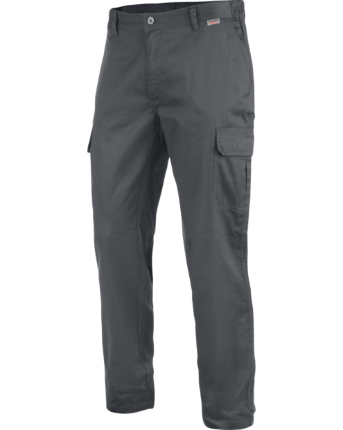 Pantalone da lavoro Smart grigio