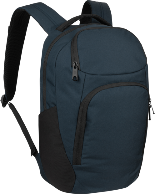 Zaino navy da 18 litri