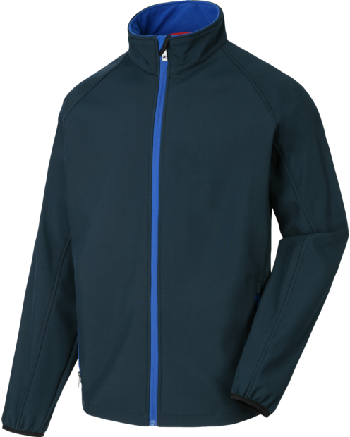 Softshelljacke Simply marine