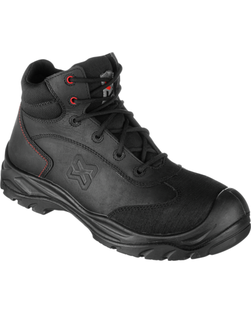 Scarpa da lavoro alta Taurus S3