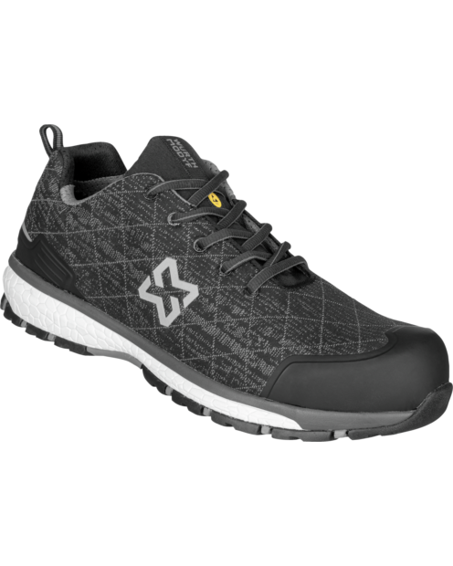 Scarpa antinfortunistica Caracas Reflective S1P ESD