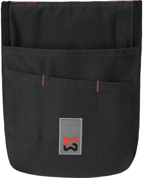 Werkzeugtasche Stretch X anthrazit