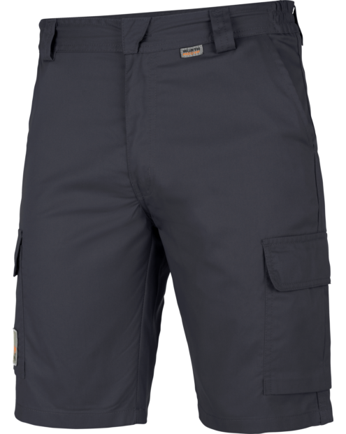 Bermuda Classic marineblau