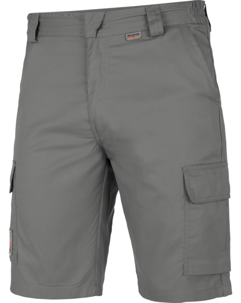 Bermuda Classic grigio