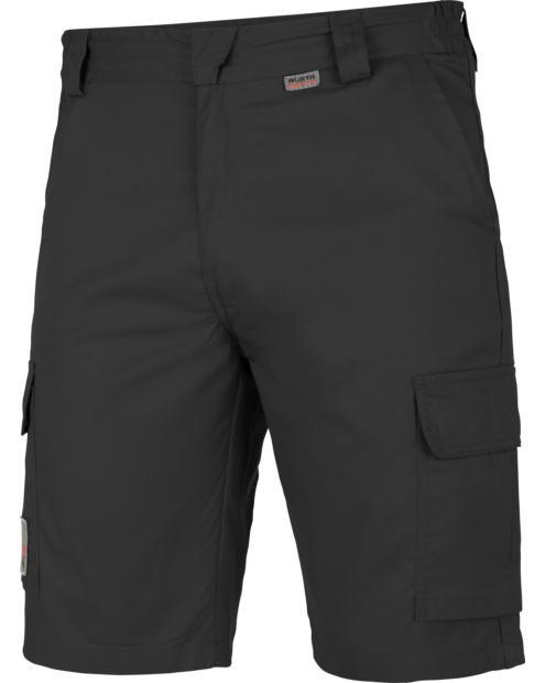 Bermuda Classic nero