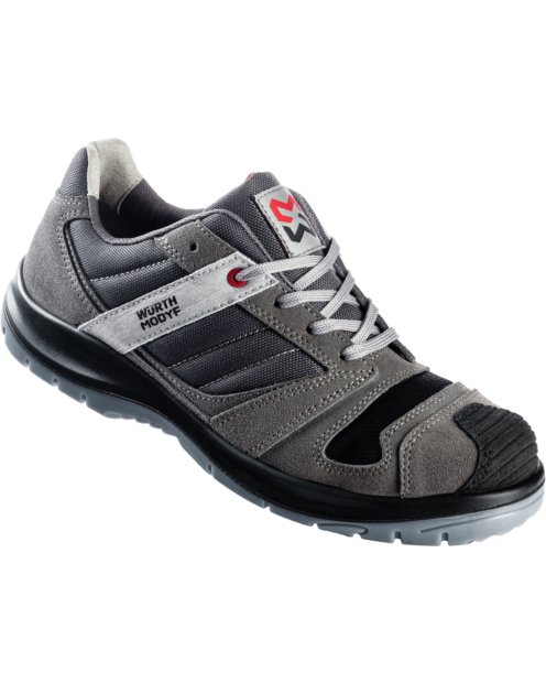 Sicherheitsschuh Stretch X S3 SRC
