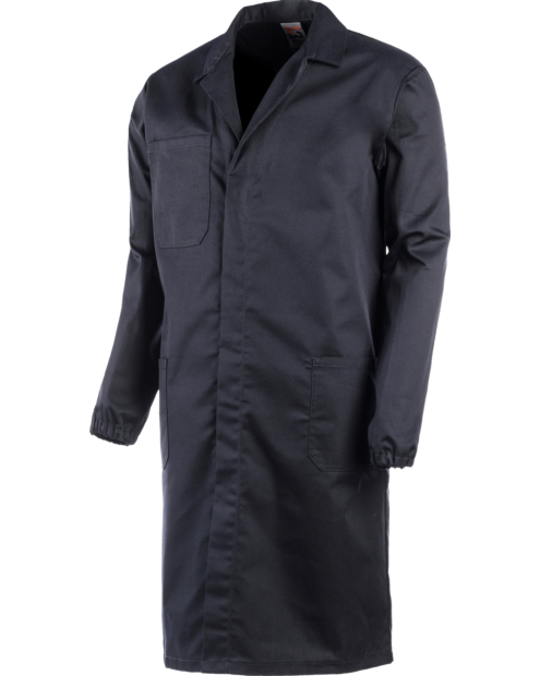 Camice da lavoro Classic blu