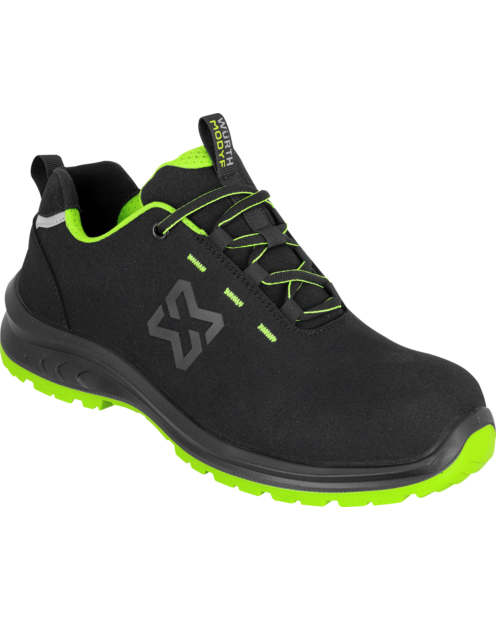 Scarpa antinfortunistica Cruise S3 verde